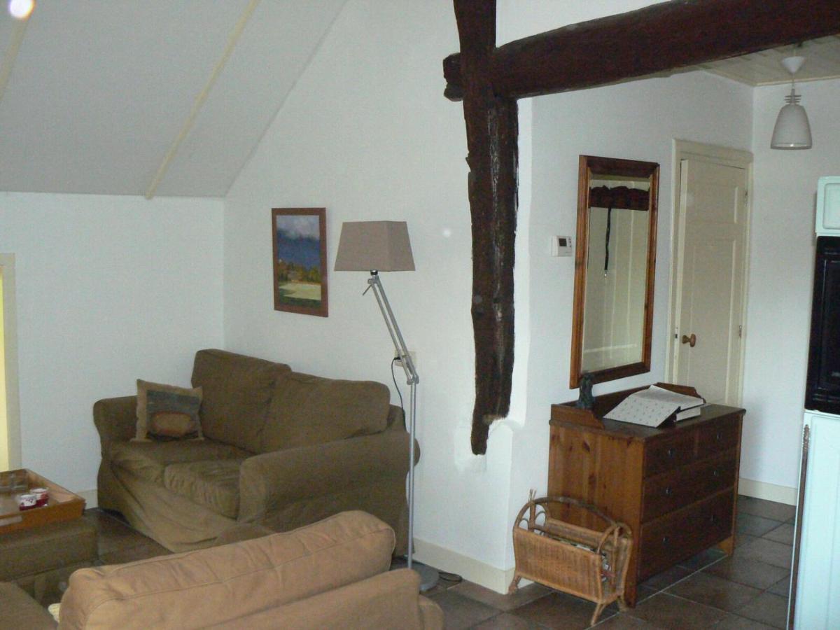Hoeve Den Anholt Ruinen Exterior photo