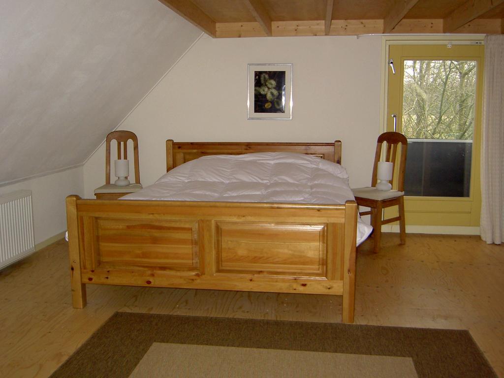 Hoeve Den Anholt Ruinen Exterior photo