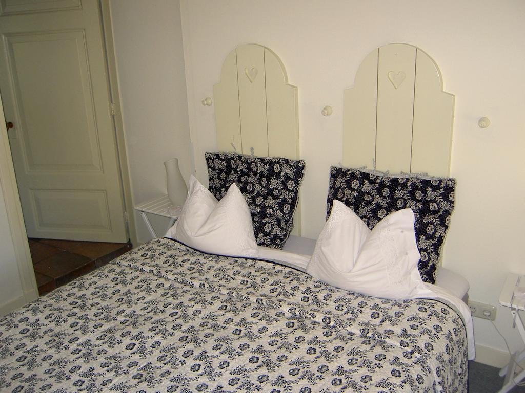 Hoeve Den Anholt Ruinen Room photo
