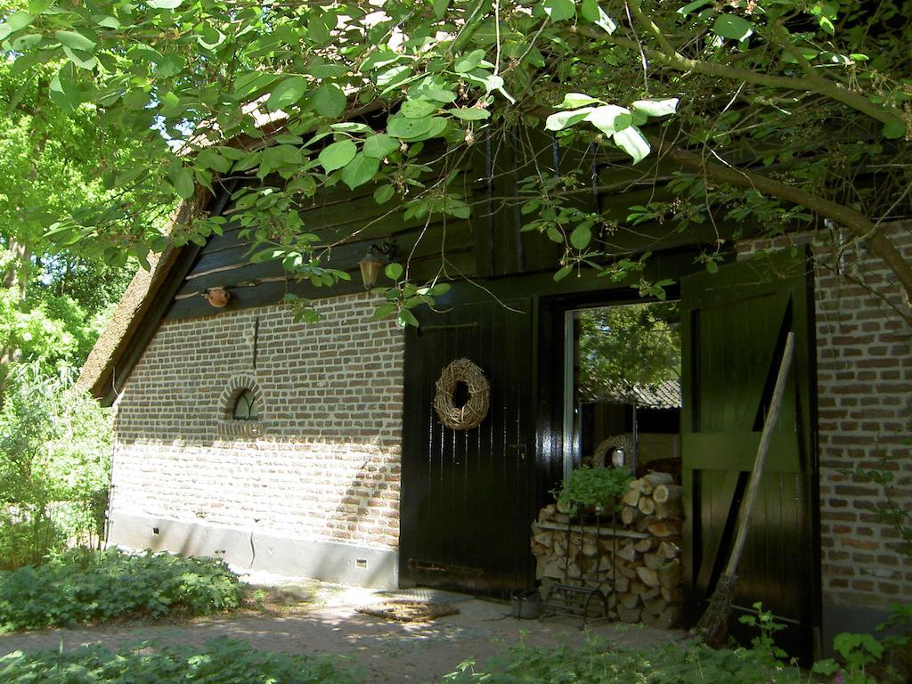 Hoeve Den Anholt Ruinen Exterior photo
