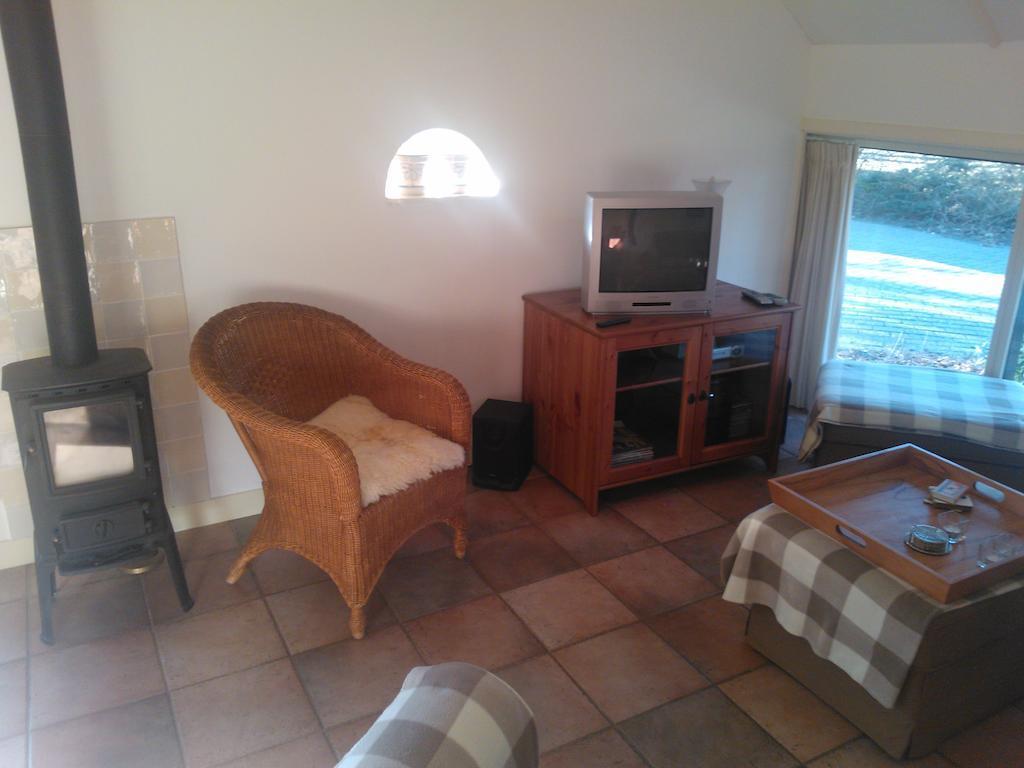 Hoeve Den Anholt Ruinen Room photo