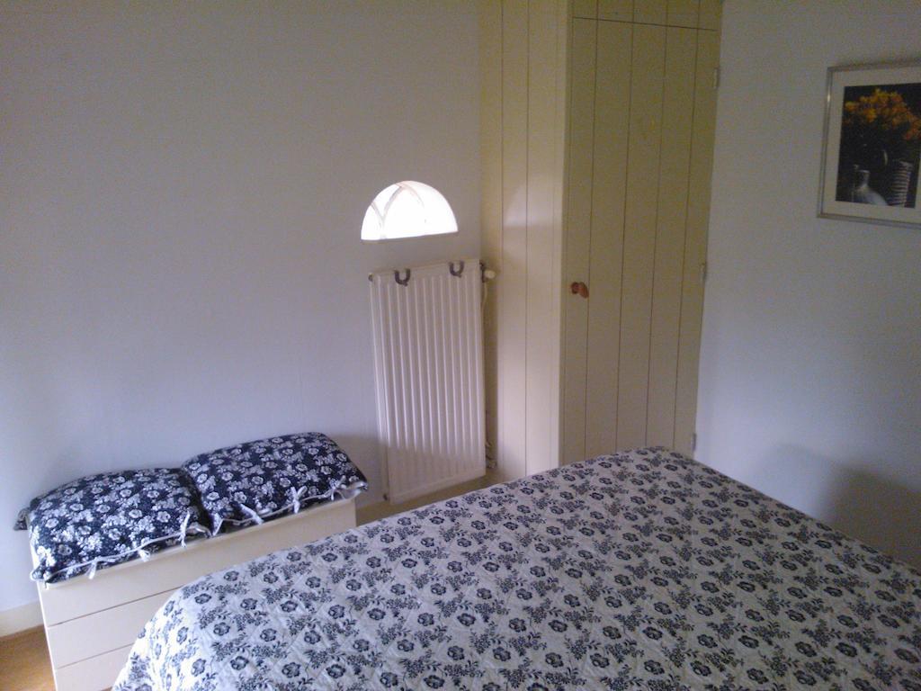 Hoeve Den Anholt Ruinen Room photo