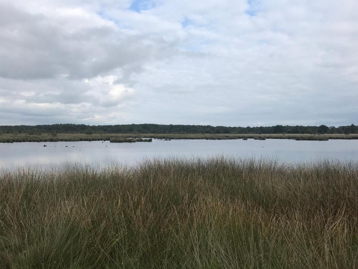 Hoeve Den Anholt Ruinen Exterior photo