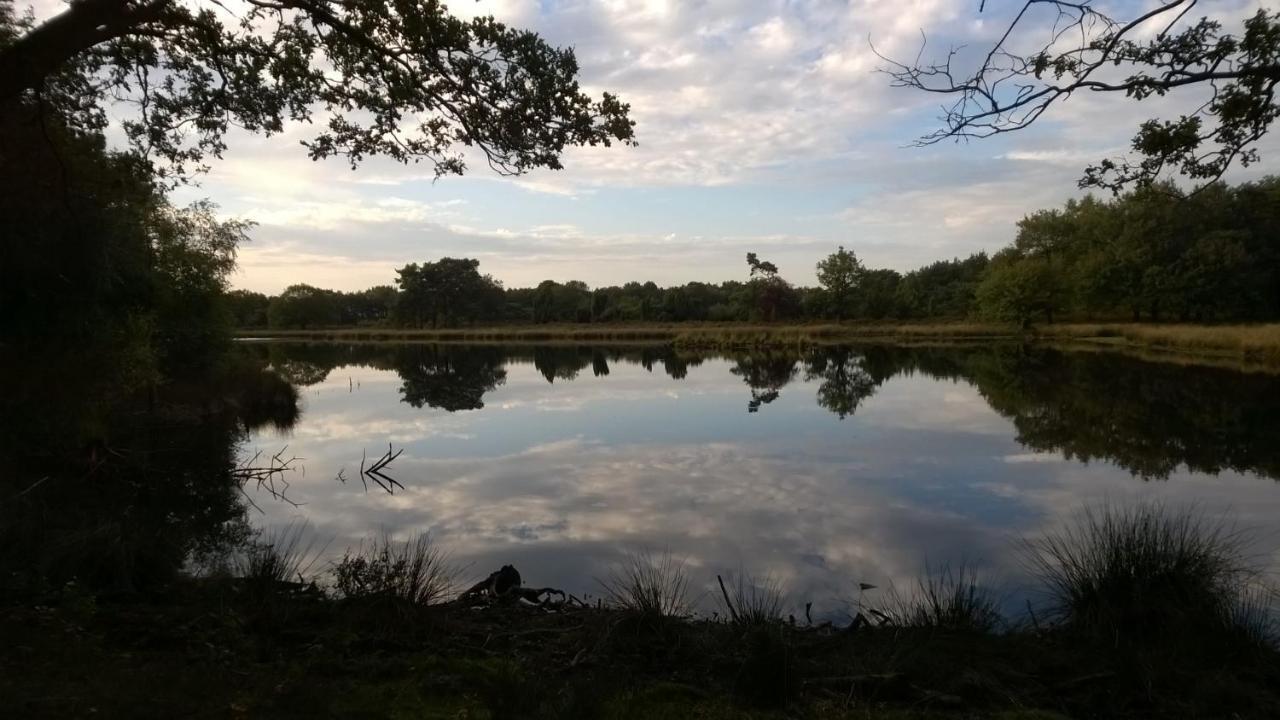 Hoeve Den Anholt Ruinen Exterior photo